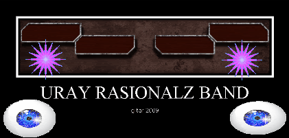 RASIONALZ Band