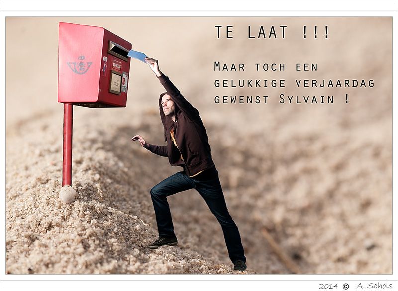 Fotografie