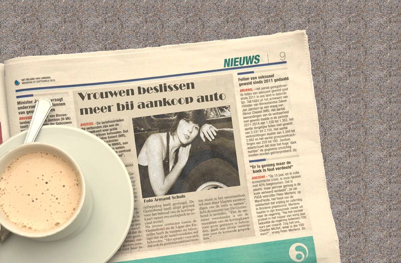 Fotografie