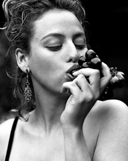 Virginia Madsen - Picture Colection