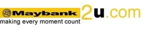 logo maybank