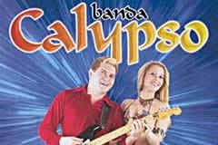 banda calypso Agenda de Shows Banda CALYPSO 2010 2011