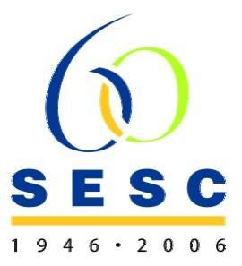 trabalhar no sesc