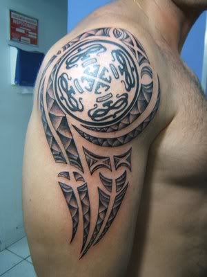  no site da tatuagem de maori as várias opções de desenhos disponíveis.