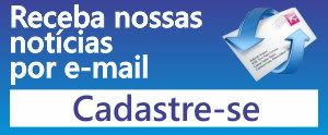 Novidades no email