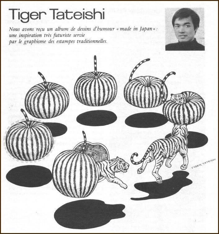 Tiger Tateishi 01