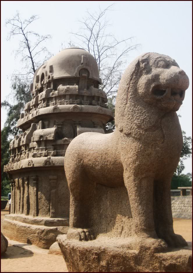 Mahabalipuram 001