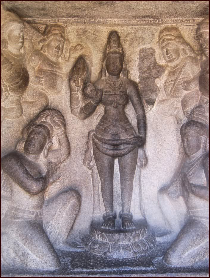 Mahabalipuram 002