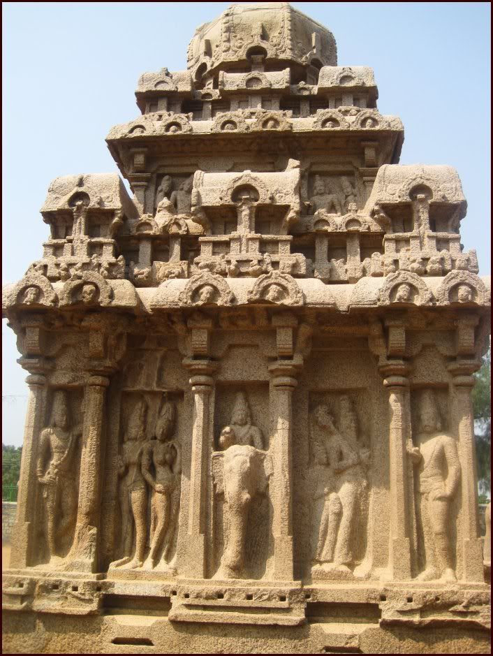 Mahabalipuram 005