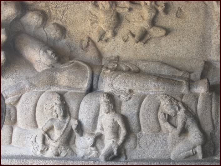 Mahabalipuram 102