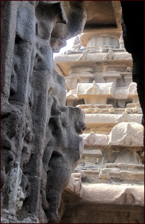 Mahabalipuram 105