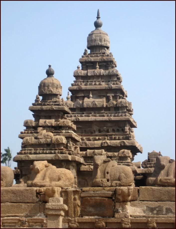 Mahabalipuram 110