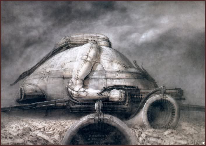 Giger