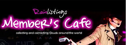 RainListings Member’s Cafe