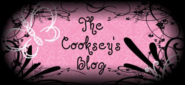 The Cookseys