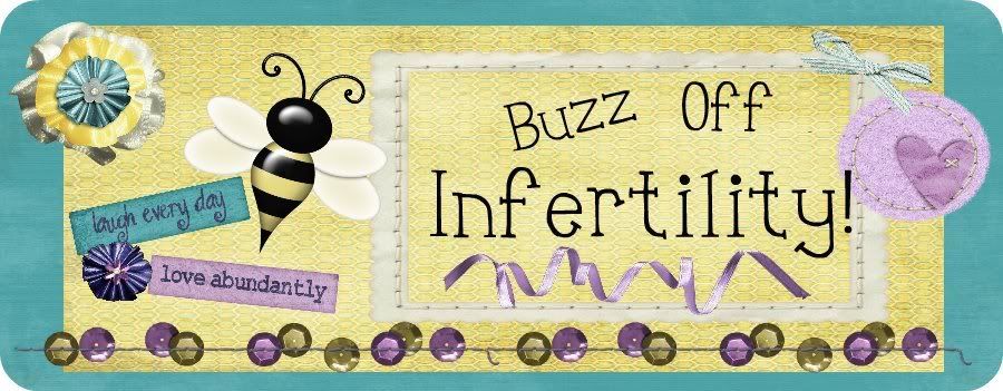 Buzz Off Infertility