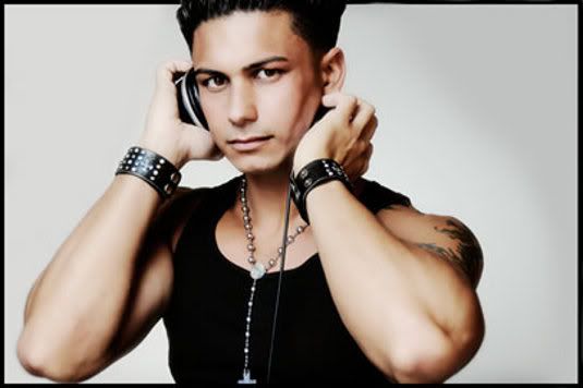 pauly d Pictures, Images and Photos