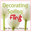 Decorating Spring Fling