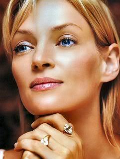 Uma Thurman Pictures, Images and Photos