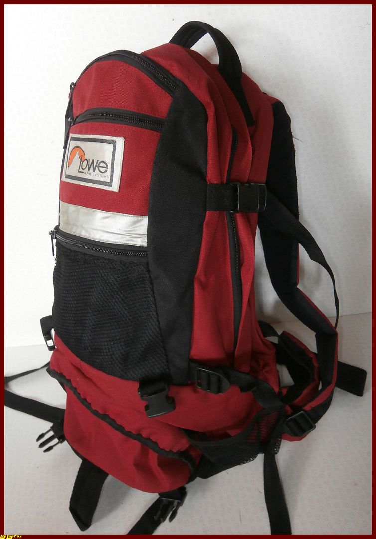 ebay lowe alpine backpack