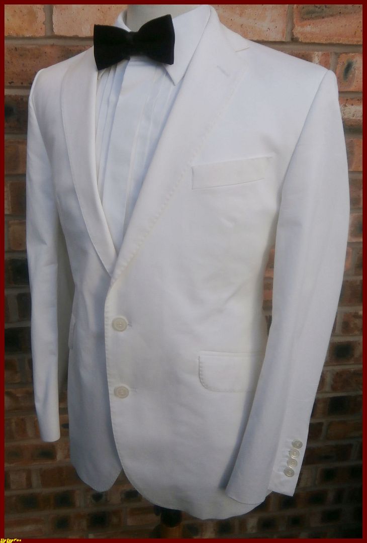 autograph formal wear