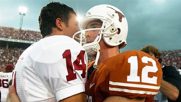 Texas Longhorns 2009 Pictures, Images and Photos