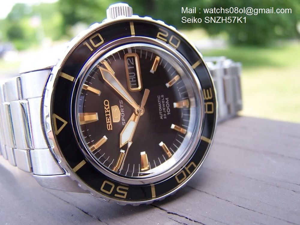 Đồng hồ Tissot - Seiko - Citizen . . . chính hãng giá tốt ( shop Hangxachtay08 online - 4