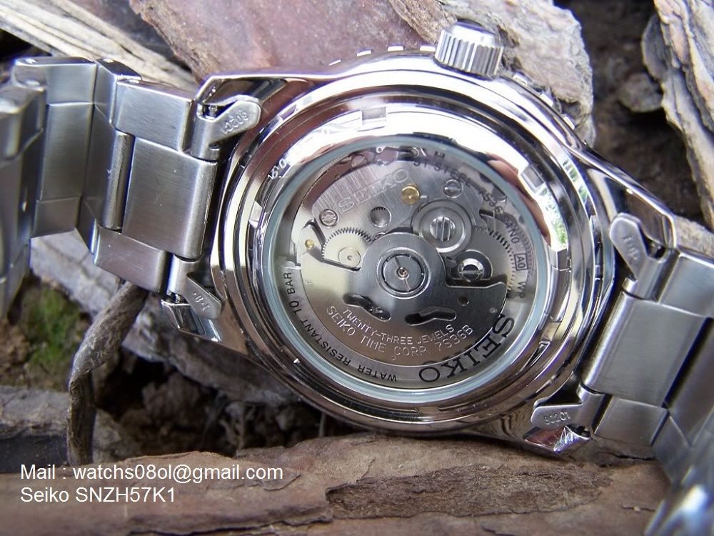 Đồng hồ Tissot - Seiko - Citizen . . . chính hãng giá tốt ( shop Hangxachtay08 online - 5