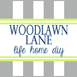Woodlawn Lane Button