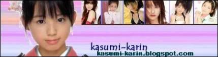 Kasumi-Karin