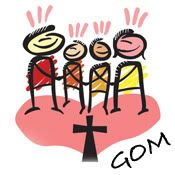 blog button