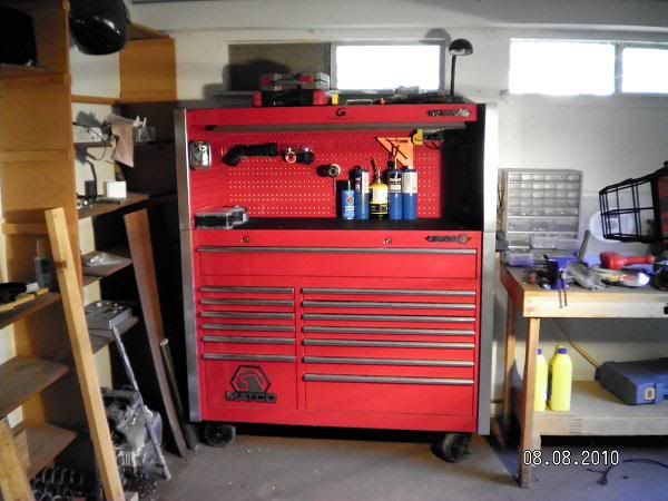 Wood 2 Build, Build Tool Box Hutch, Diy Tool Chest Plans