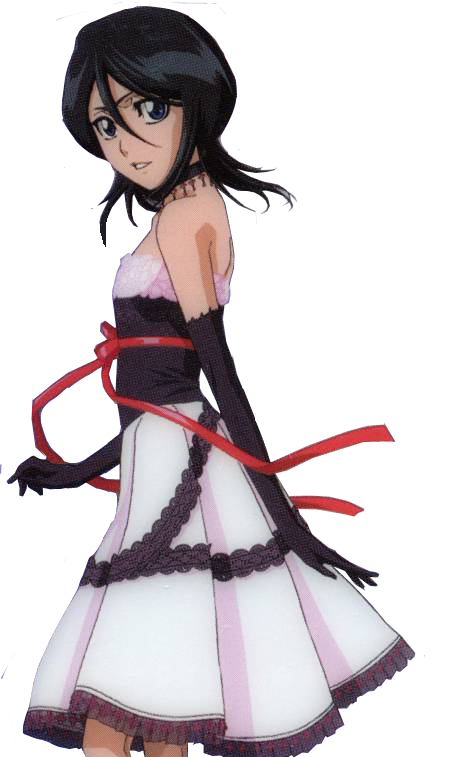 Kuchiki Rukia Pictures, Images and Photos