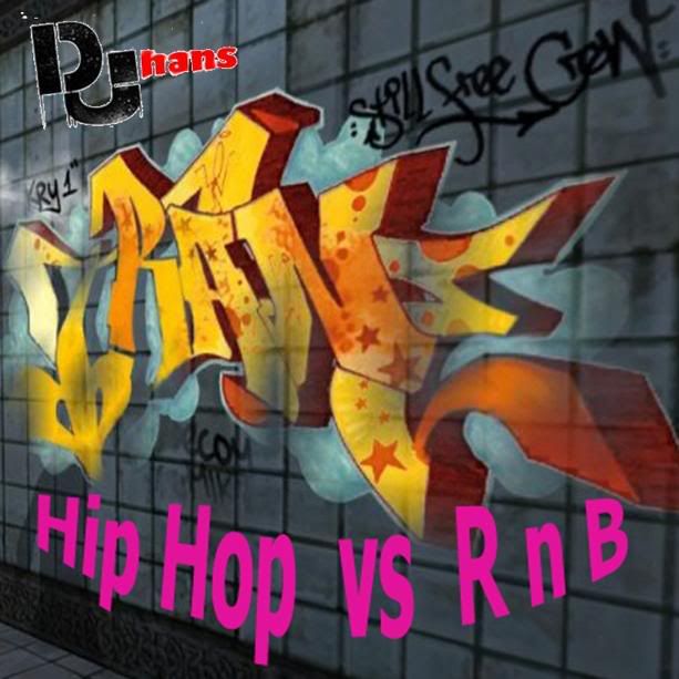 Hip Hop Rap Music