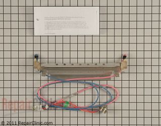 Defrost-Heater-Assembly-WR51X10029-01219
