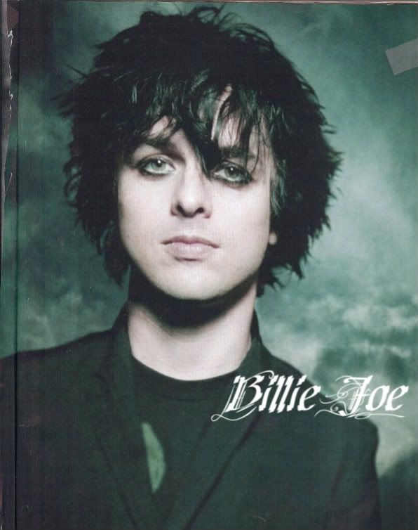 Billie Joe Armstrong - Images Wallpaper