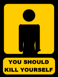 KILLYOURSELF Pictures, Images and Photos