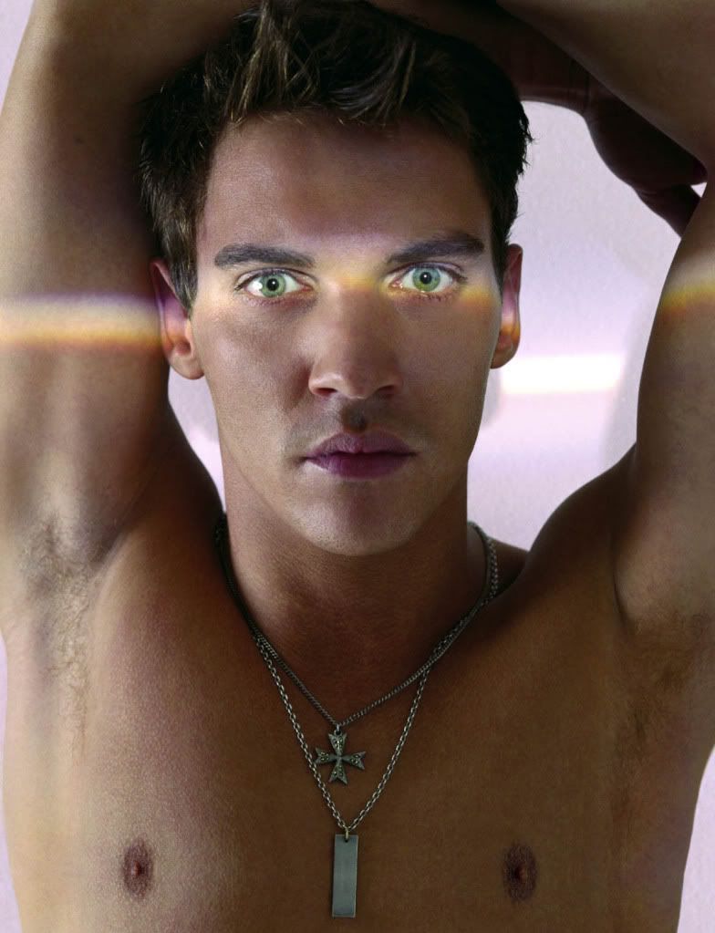 Jonathan Rhys Meyers - Images Gallery