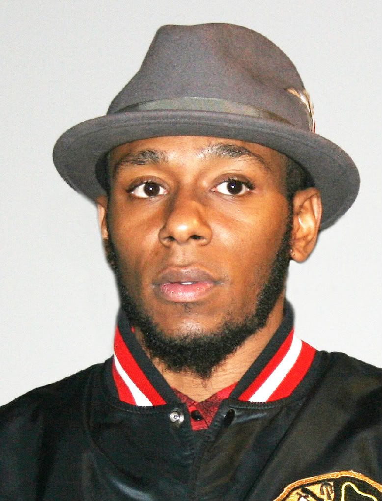 Mos Def - Picture