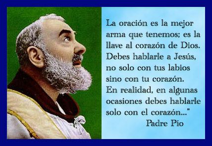 LaoracionPadrePio.jpg picture by la-tuquita