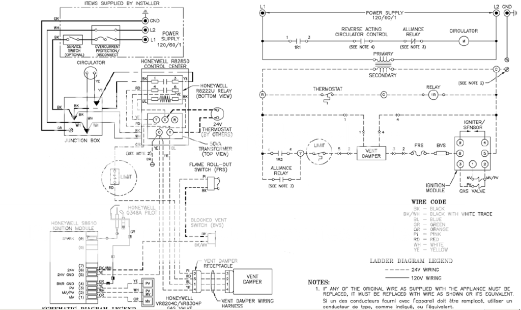 Draft Motor Controls Help - DoItYourself.com Community Forums