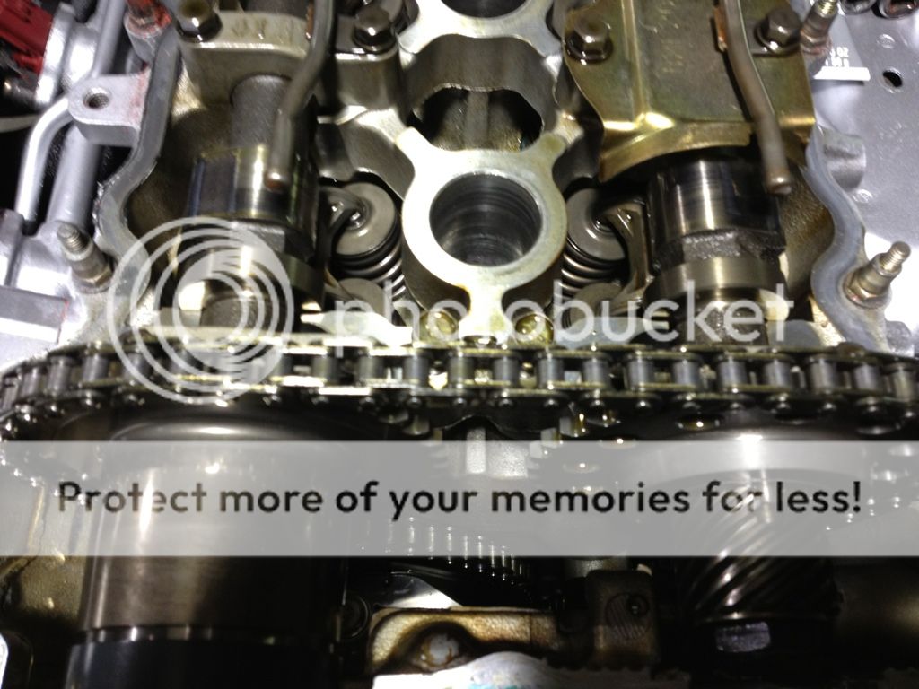 S14 SR20DET Off Time? Weird timing issues... Forums Nissan 240SX (Silvia) and Z