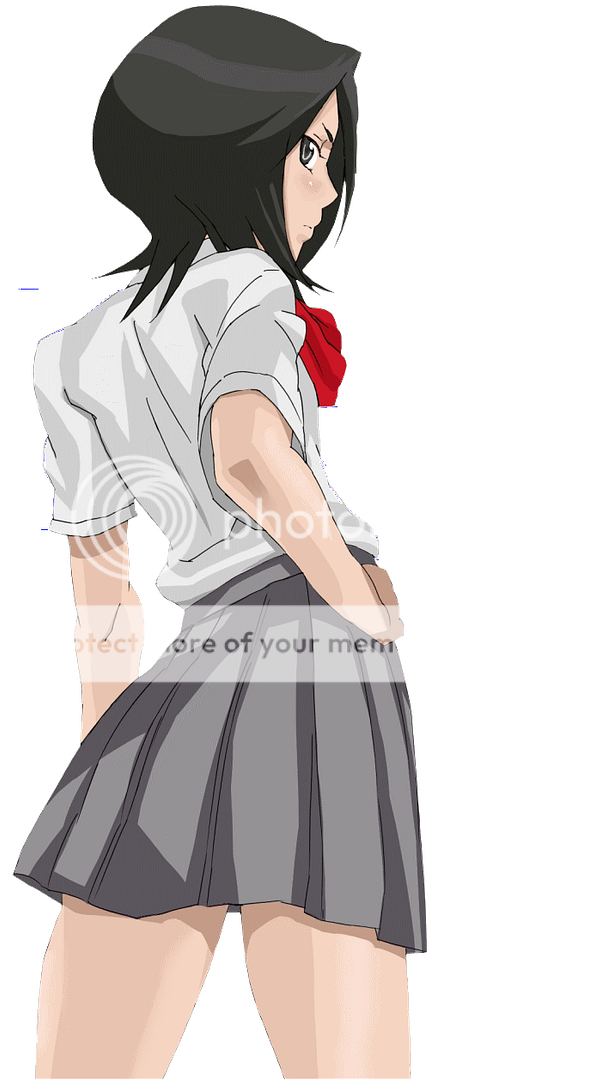 kuchiki rukia pictures, images and photos