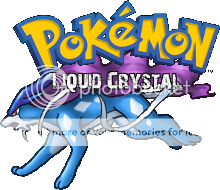Pokémon - Liquid Crystal