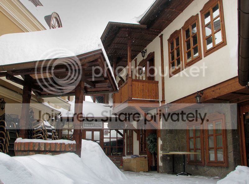 Varoška kuća balkanskog tipa u Srbiji | SkyscraperCity Forum