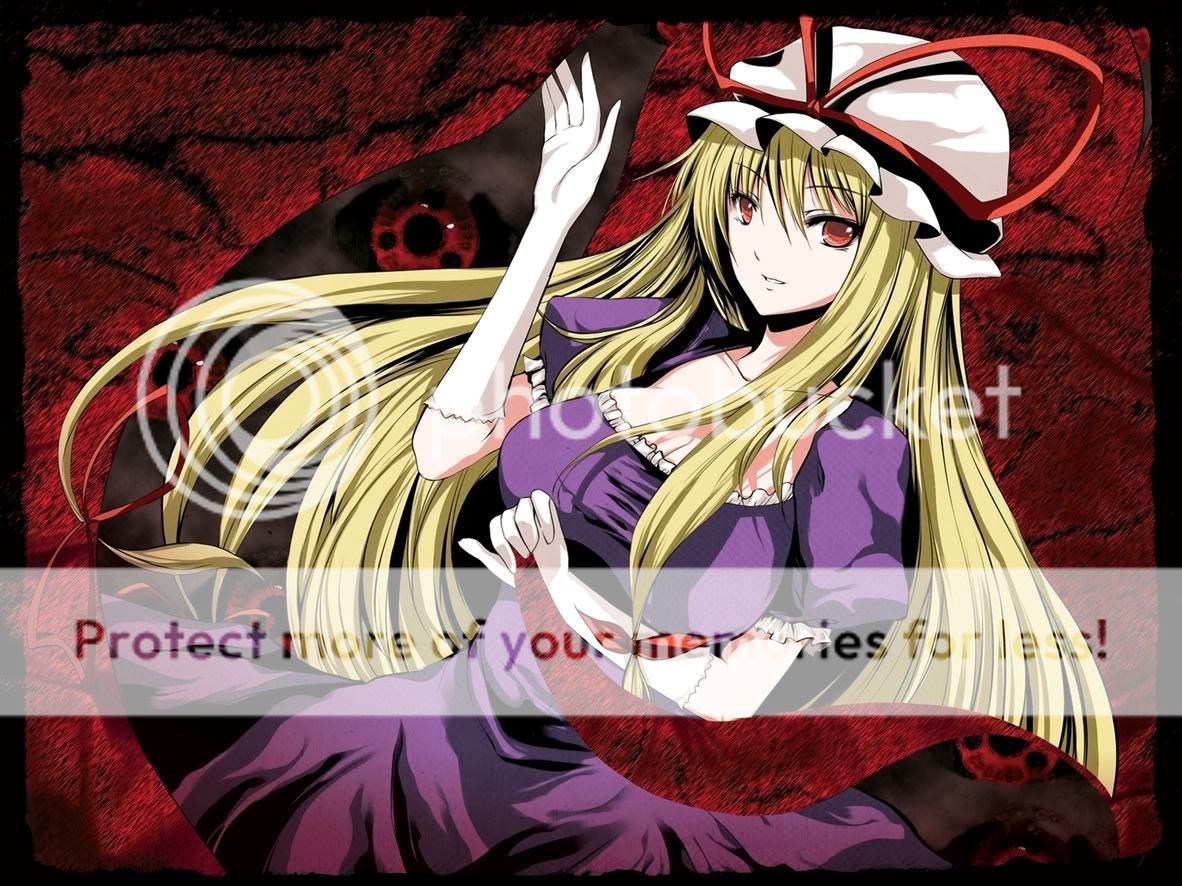 【贴图】夜露死苦3[40p]