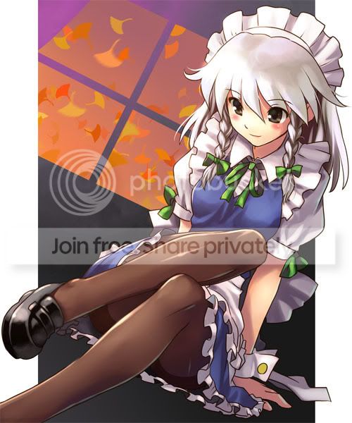 【贴图】夜露死苦6[40p]